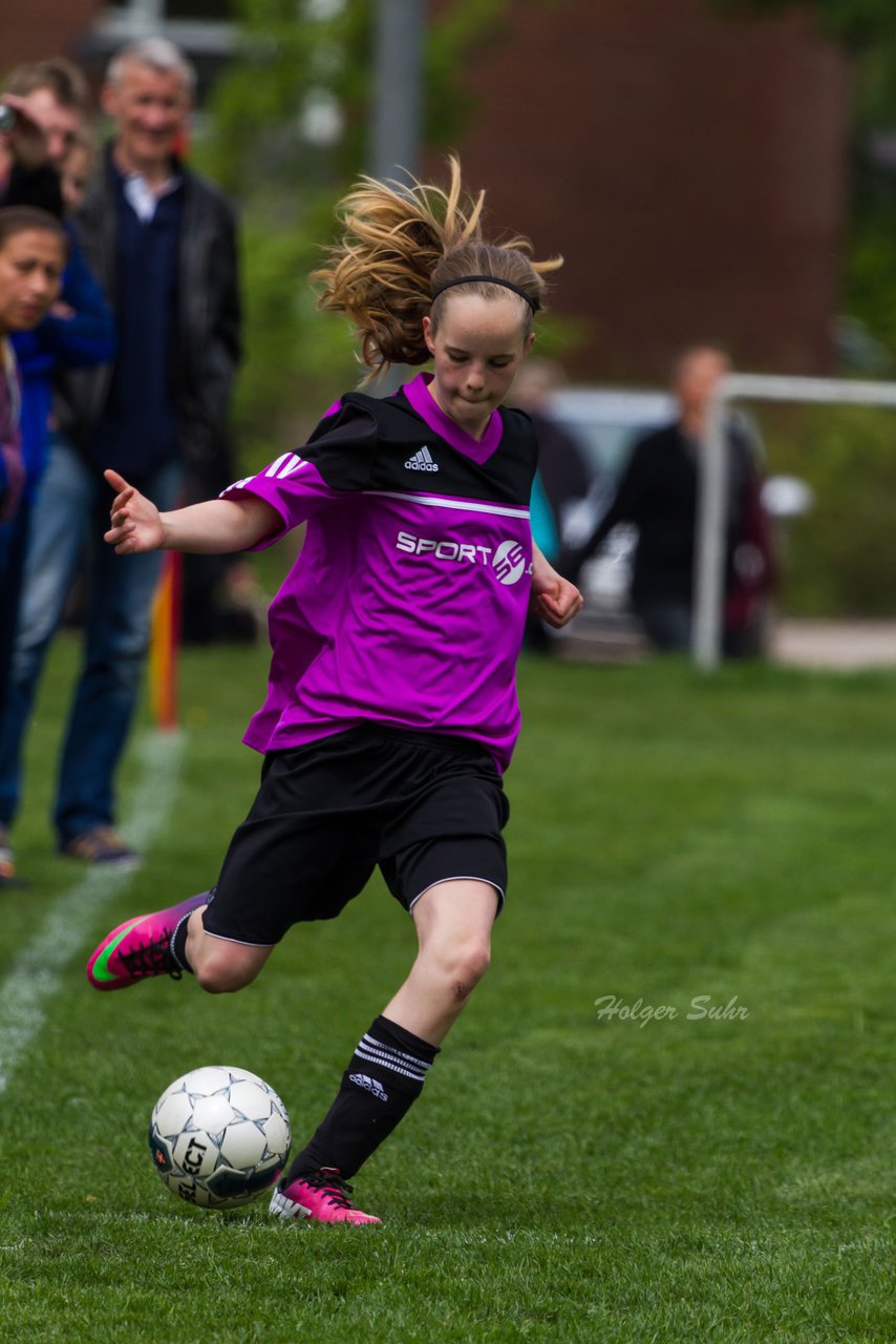 Bild 115 - D-Juniorinnen Kreispokal-Finale SV Boostedt - FSC Kaltenkirchen : Ergebnis: 0:20